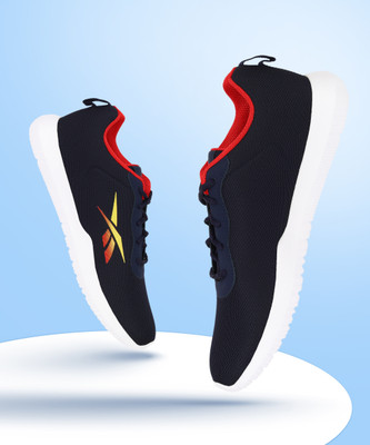 REEBOK Flow Advance M Running Shoes For Men  (Navy) For Rs. 772 @ 66 %