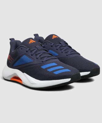 ADIDAS Expereo M Running Shoes For Men(Navy)