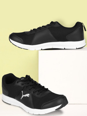 PUMA Crater IDP Walking Shoes For Men(Black , 7)