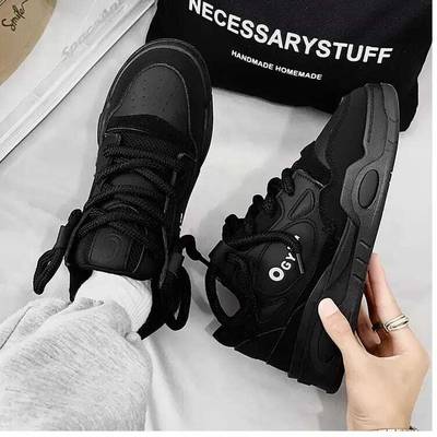 Z Blue NEW Z BLUE OGIY RETRO SHOES HIGH PREMIUM QUALITY Sneakers For Men