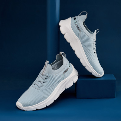 CAMPUS LUMI Casuals For Women(Blue , 5)