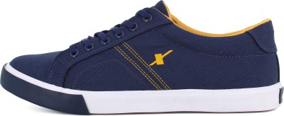 Sparx SM 671 | Stylish, Comfortable | Running Shoes For Men(Navy , 7)