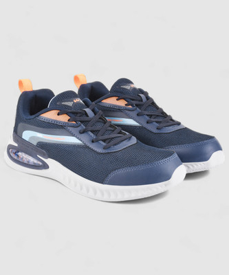 CAMPUS Training & Gym Shoes For Men(Navy , 9)