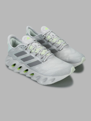 ADIDAS SWITCH FWD 2 M Running Shoes For Men(Grey , 11)