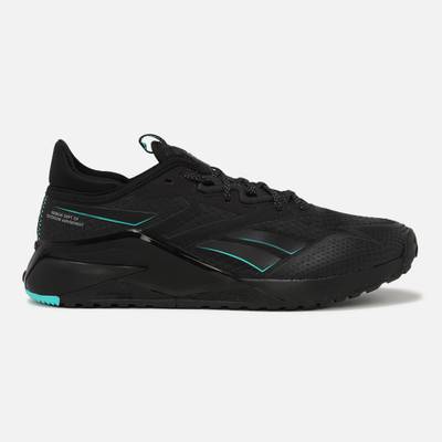 Reebok training shop and gym shoes