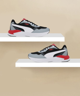 PUMA X-Ray Speed Lite Sneakers For Men(Black , 9)