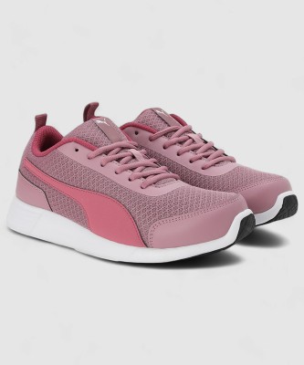 PUMA Harper Wns Sneakers For Women(Purple , 7)