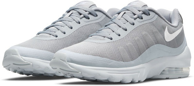 NIKE Air Max Invigor Sneakers For Men(Grey , 11)