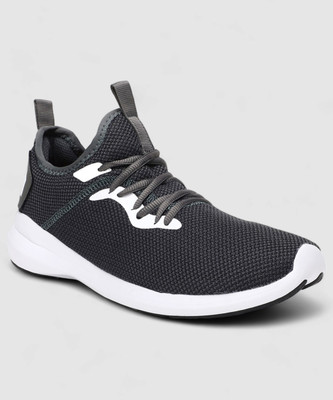 PUMA Corode Running Shoes For Men(Grey , 10)