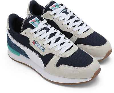 PUMA R78 Year Of Sports Casuals For Men(Blue , 9)