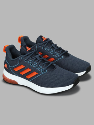ADIDAS FLAIR MODE Running Shoes For Men(Navy , 10)
