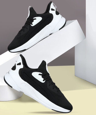 PUMA Softride Premier Res Running Shoes For Men(Black , 9)