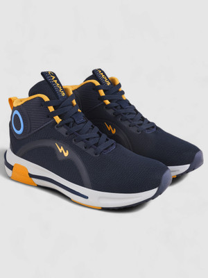 CAMPUS DOMS Casuals For Men(Navy , 9)