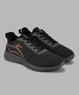 Abros VAYPER Running Shoes For Men(Grey , 8)