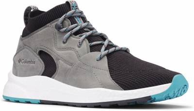 Columbia sportswear footwear discount