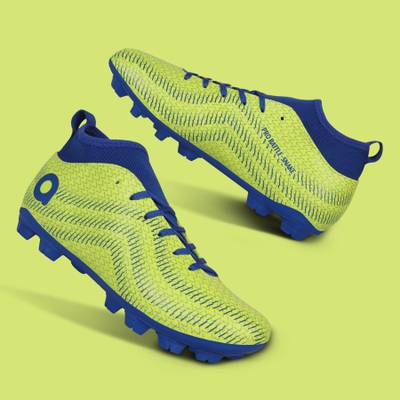 Overpowered discount football boots
