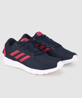 ADIDAS ARCADEIS W Running Shoes For Women(Navy , 4)