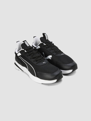 PUMA Softride Rift Speedsters Running Shoes For Men(Black , 6)