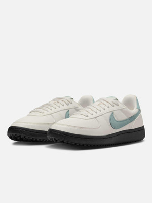 NIKE Field General Sneakers For Women(White , 5)
