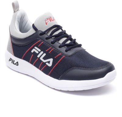 FILA Fila Men Blue TRIVA Running Shoes Running Shoes For Men(Blue , 11)