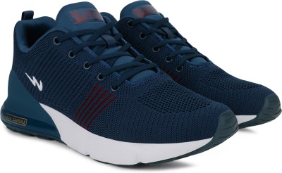 CAMPUS ZURIK PRO Running Shoes For Men(Blue)
