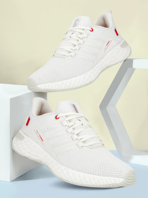 CAMPUS OSLO Training & Gym Shoes For Men(White , 8)