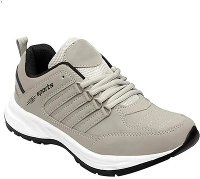 Hackton Casual Party wear Lightweight Walking Running Sporty Casual Shoe For Men Casuals For Men(Multicolor , 6)