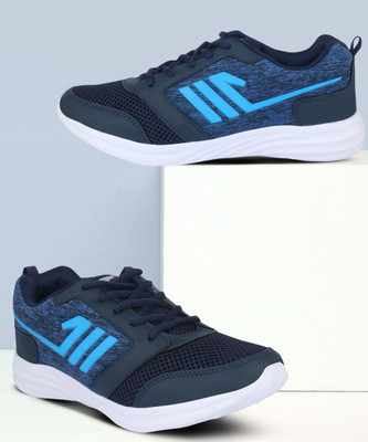 Bata Running Running Shoes For Men(Navy , 8)