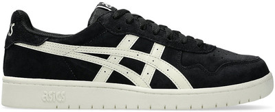 Asics JAPAN S Sneakers For Men(Black , 10)