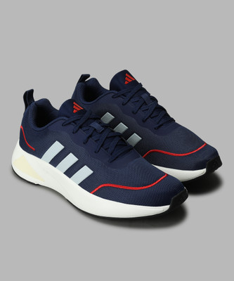 ADIDAS Flaze Mode M Running Shoes For Men(Blue , 8)