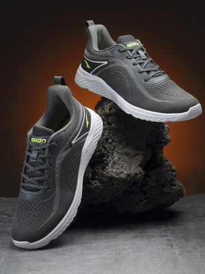 asian For Men(Grey , 7)