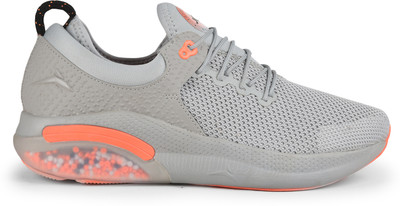 JQR JOYO-4 Running Shoes For Men(Grey , 10)