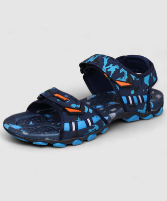 Sparx SS 467 Outdoors For Men(Black, Camel , 10)