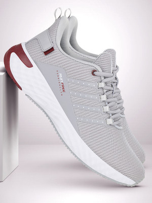 CAMPUS OSLO PRO Training & Gym Shoes For Men(Grey , 8)
