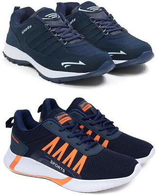 ANGO TY-851_HERO BLUE Outdoors For Men(Blue , 9)