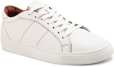 FENTACIA Sneakers For Women(White)