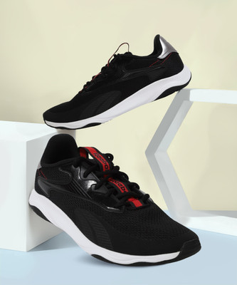 REEBOK Smash TR 2.0 Running Shoes For Men(Black , 10)