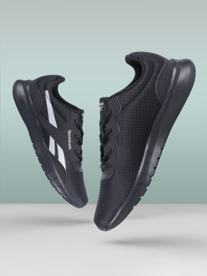 REEBOK FLYLITE TEMPOTHRUST M Running Shoes For Men(Black , 8)