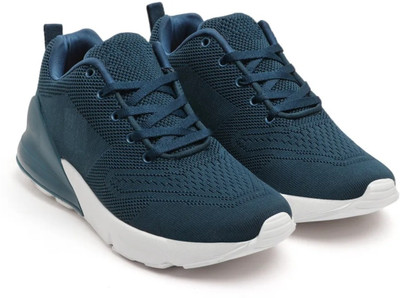 ROCLEX 001 Running Shoes For Men(Blue , 6)