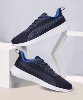 PUMA Runwyn Sneakers For Men(Blue , 7)