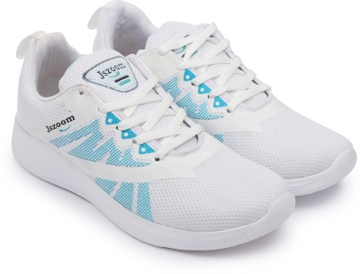 Jszoom Sneakers For Men(Blue)