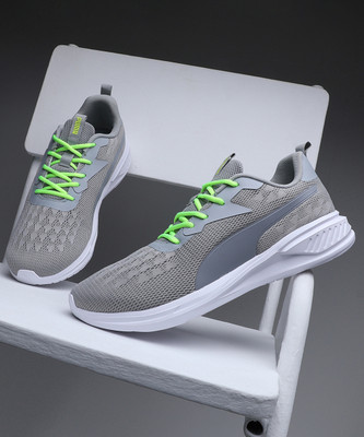 PUMA Puma Widerer Running Shoes For Men(Grey , 7)