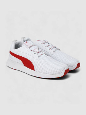 PUMA Puma Buzz Sneakers For Men(White , 9)