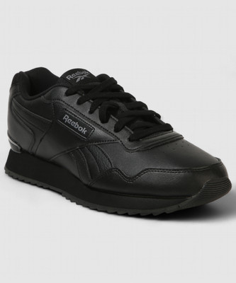 REEBOK CLASSICS RIPPLE CLIP Casuals For Men(Black , 8)