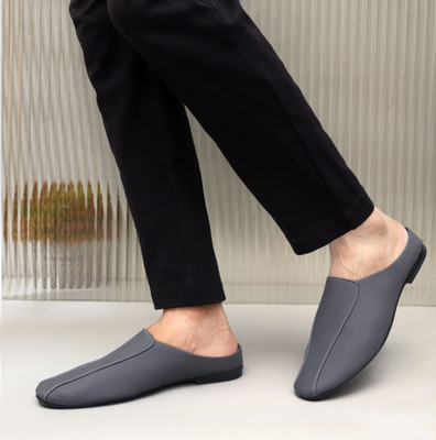 Evolite Loafers For Men(Grey , 9)
