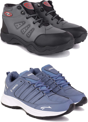 Pennen Casuals For Men(Multicolor , 9)