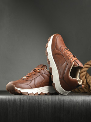 OFF LIMITS REMUS Outdoors For Men(Tan , 8)