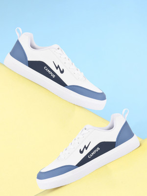 CAMPUS OG-03 Sneakers For Men(White , 6)
