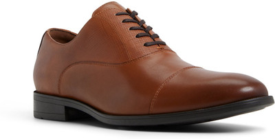 ALDO REECEA Casuals For Men(Brown , 11)