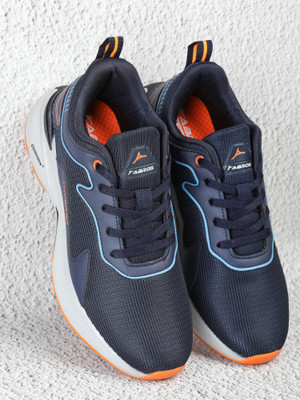 Abros Space Casuals For Men(Navy , 6)